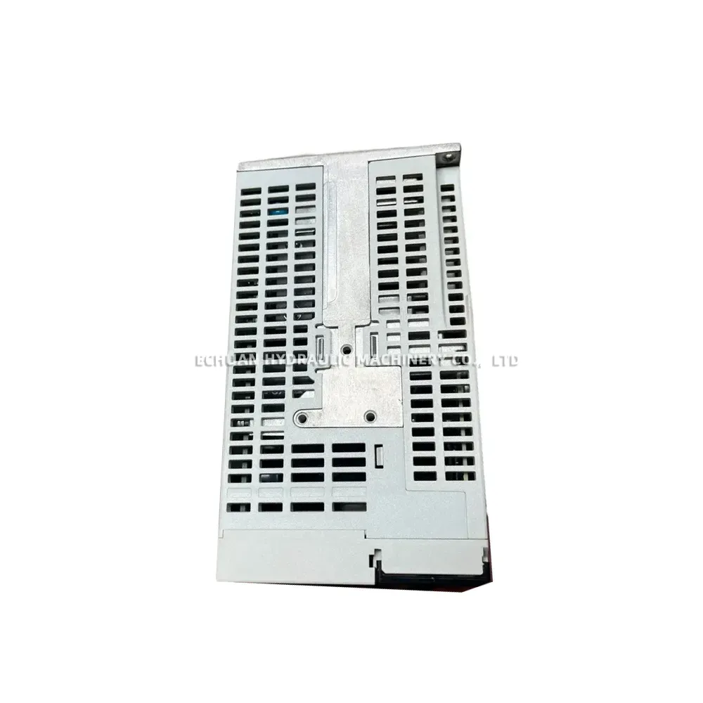 Yaskawa SGDXS-200A40A8002 Servo Drive