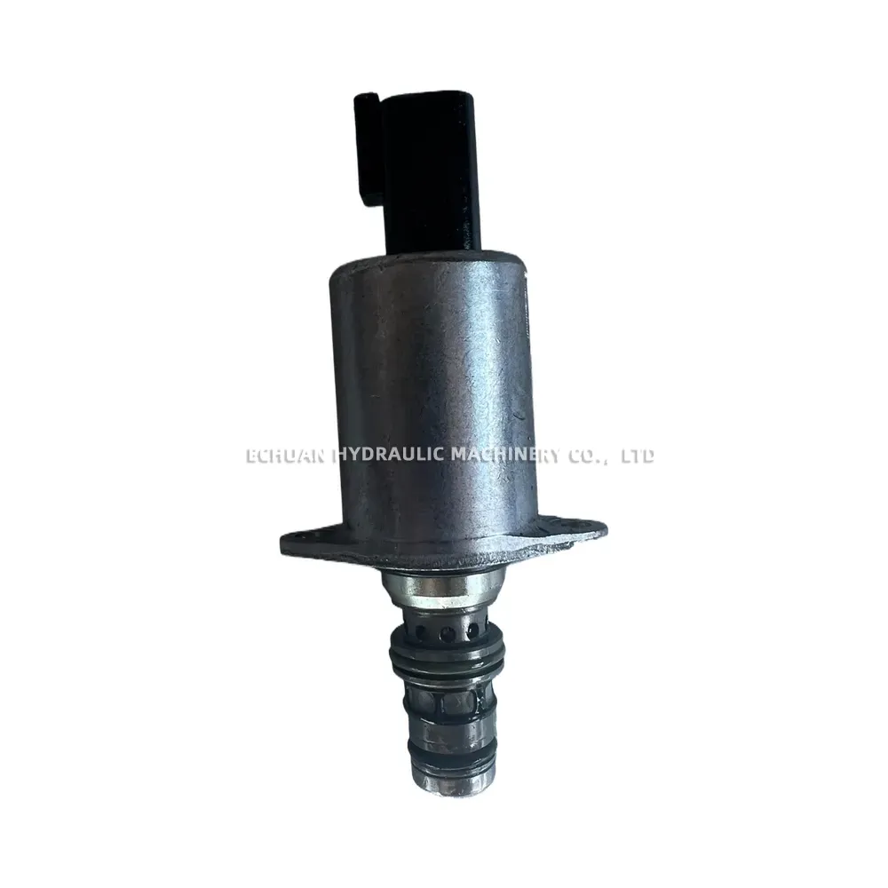 1017500 EGR Valve Solenoid
