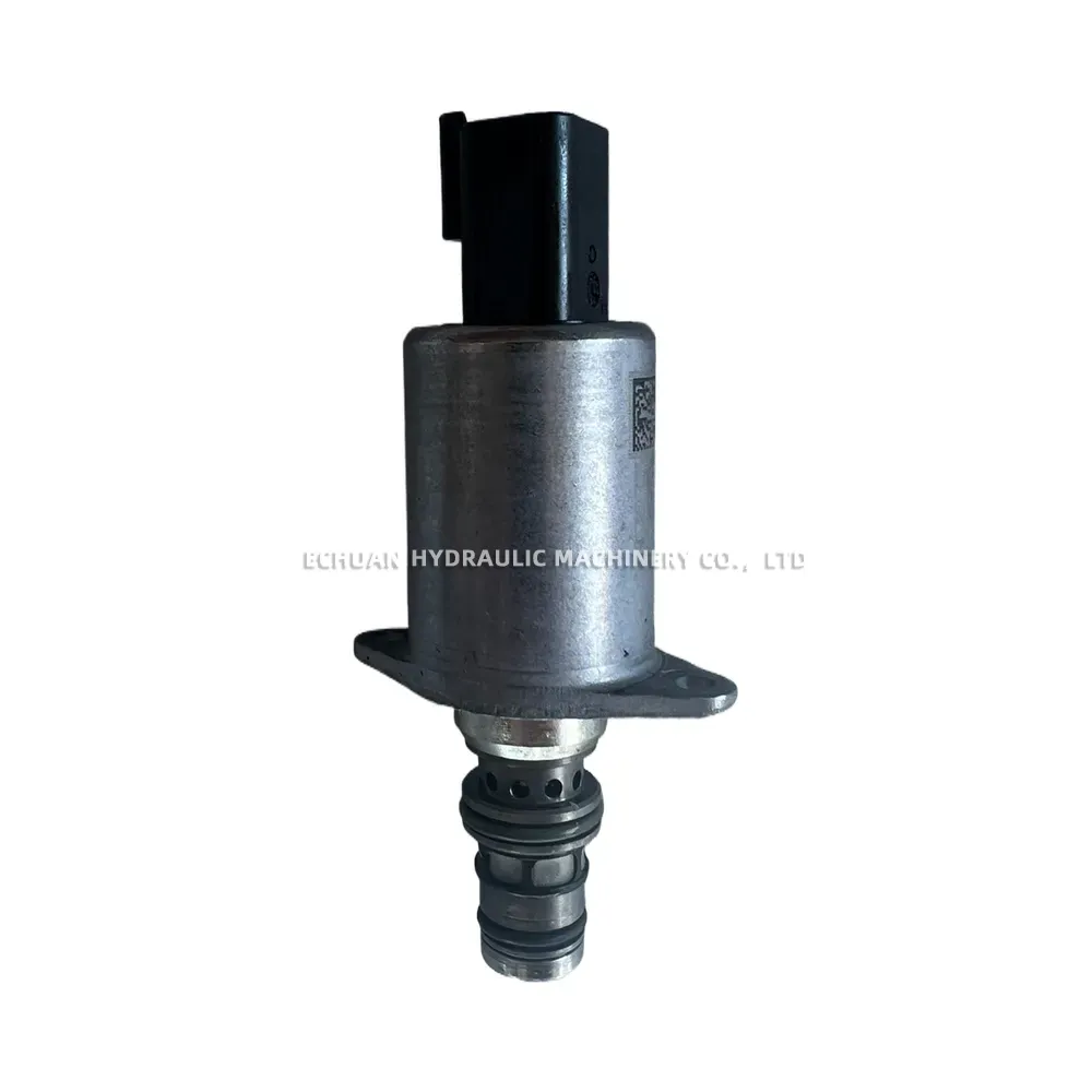 1017500 EGR Valve Solenoid