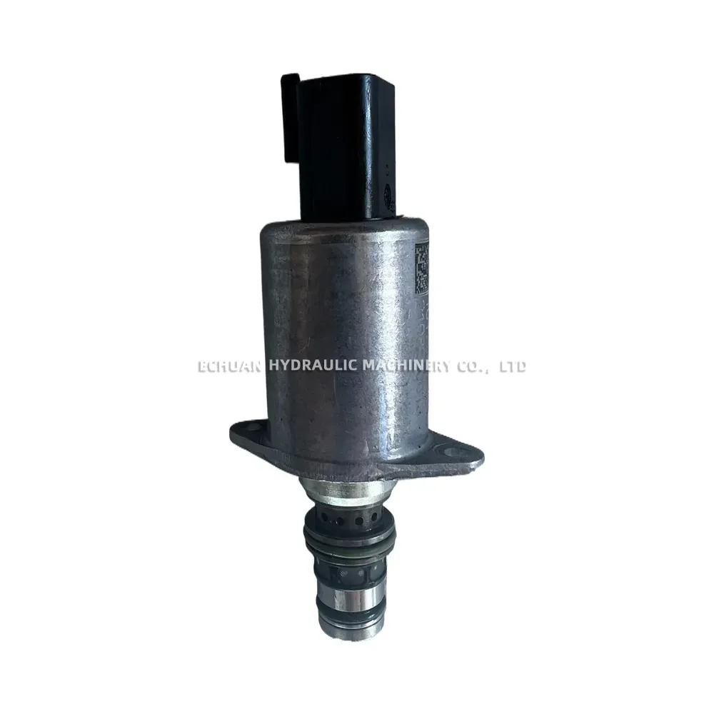 1017500 EGR Valve Solenoid