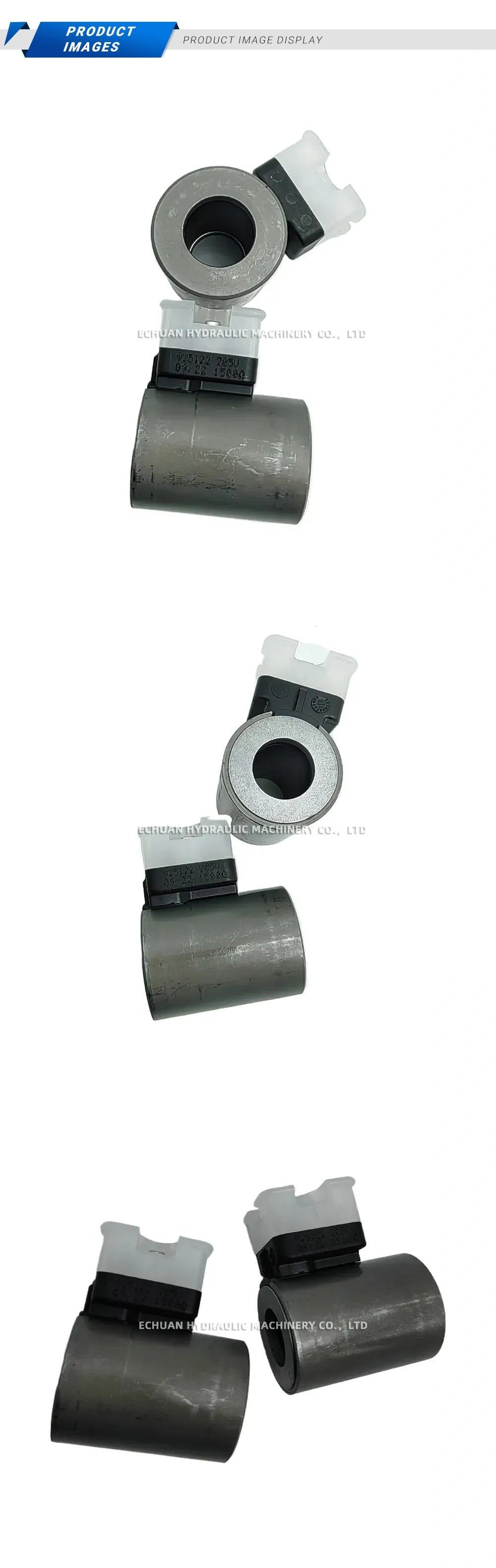 125172 Crankshaft Position Sensor Description