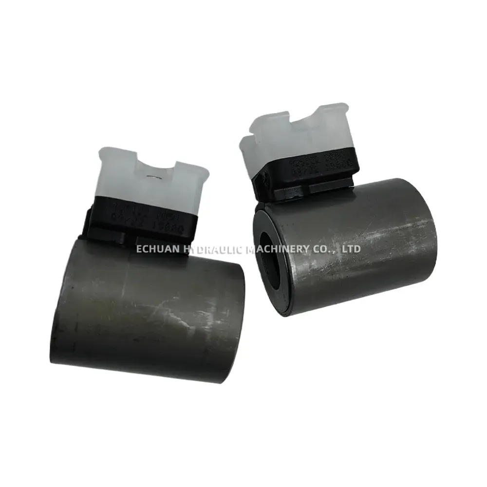 125172 Crankshaft Position Sensor