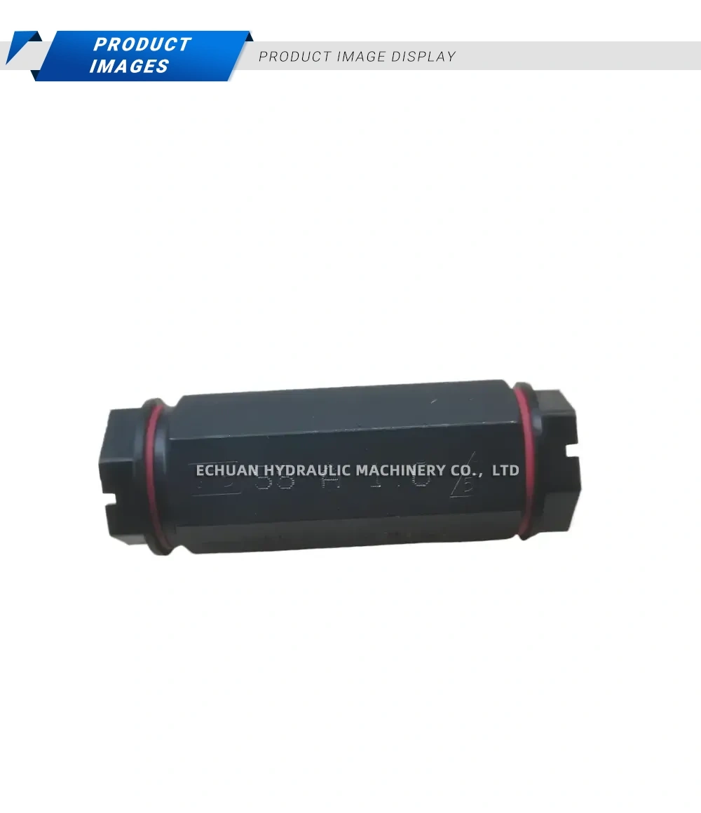 175 S8 A 1.0 Fuel Injector Control Valve Description