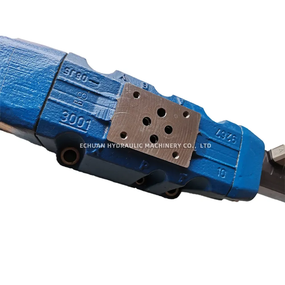 1815109269 Hydraulic Directional Control Valve
