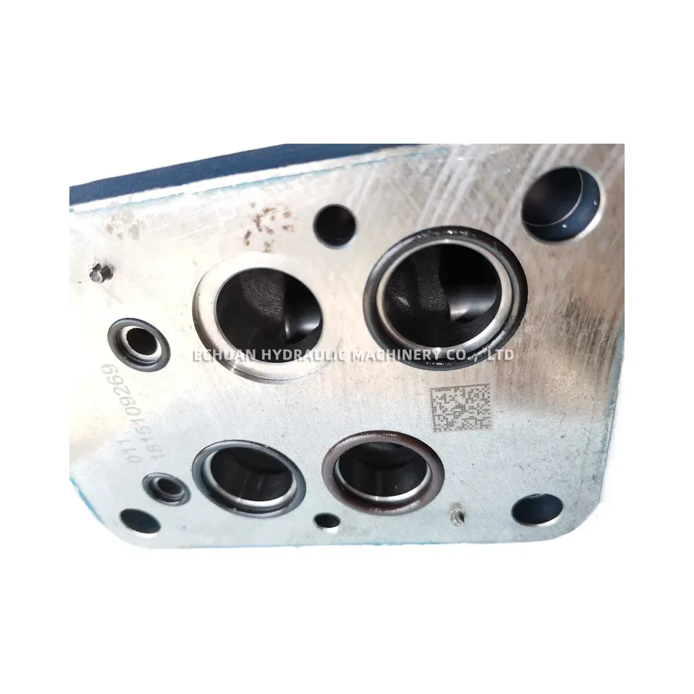 1815109269 Hydraulic Directional Control Valve