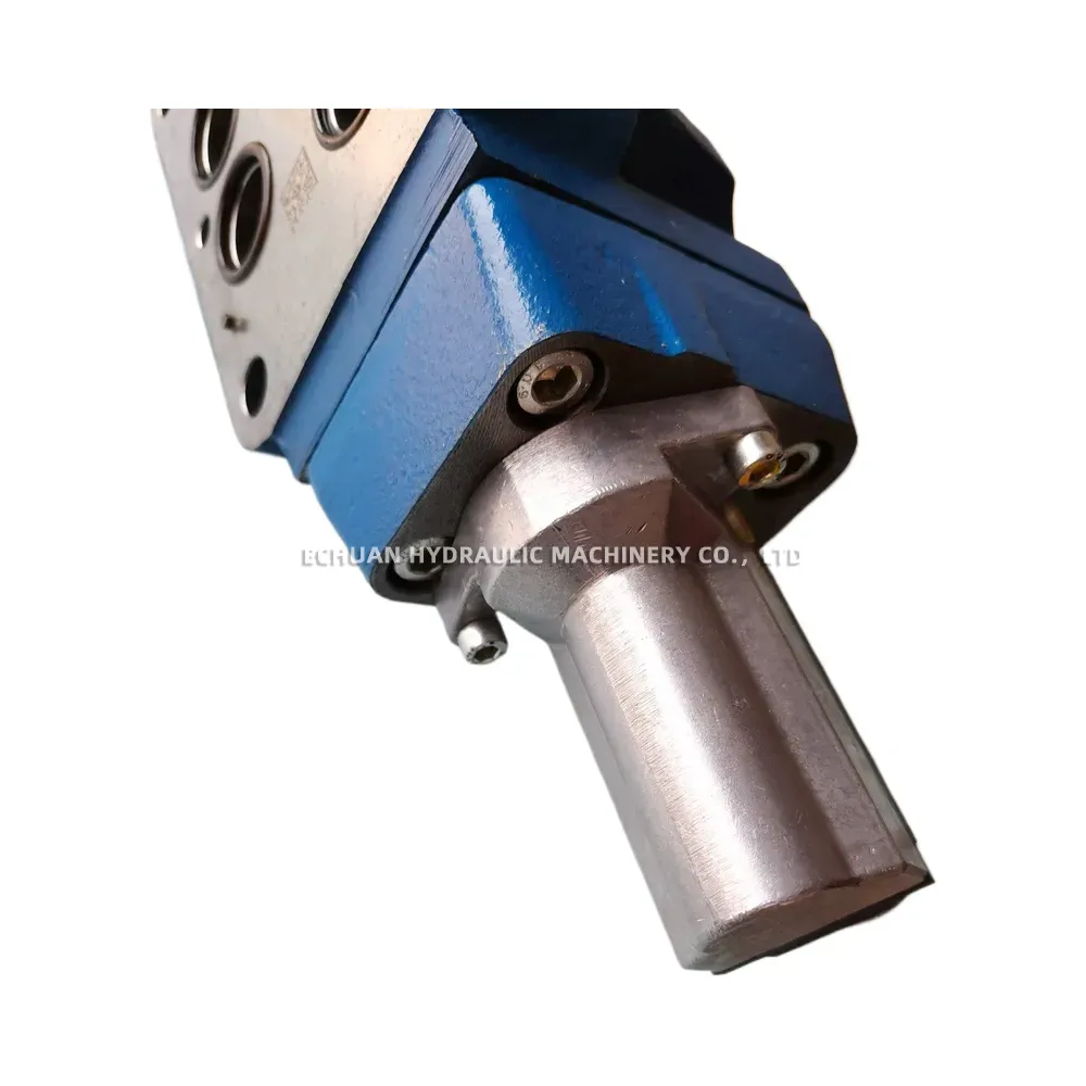 1815109269 Hydraulic Directional Control Valve