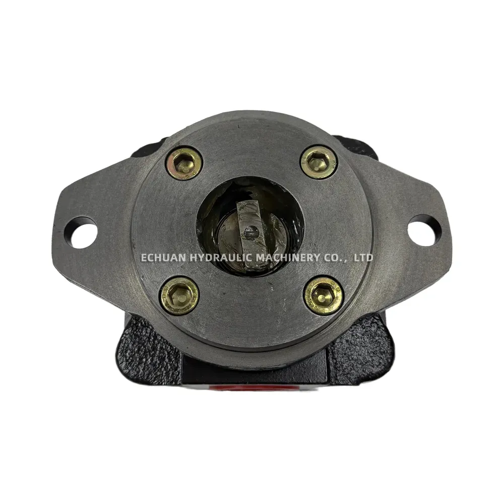 510575 HR6 Hydraulic Vane Pump