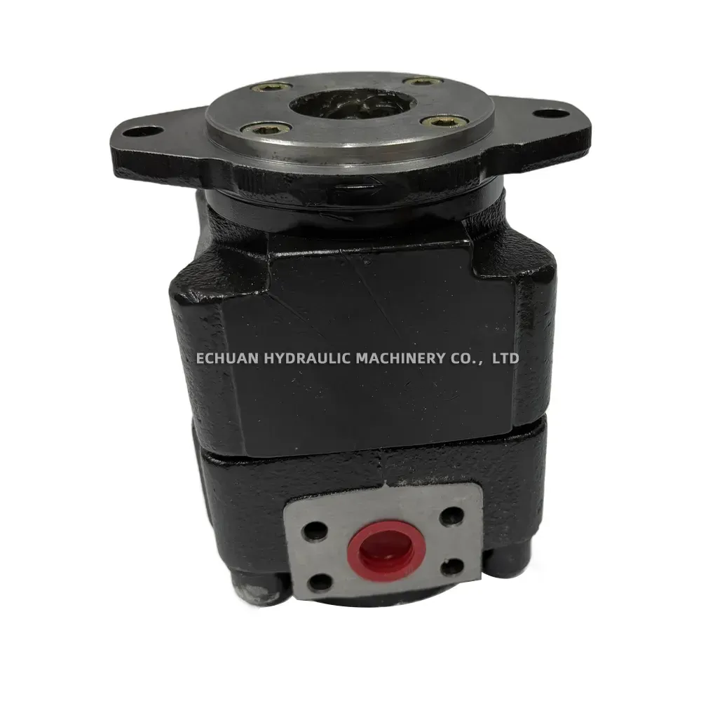 510575 HR6 Hydraulic Vane Pump