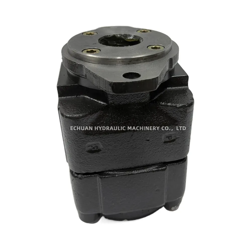 510575 HR6 Hydraulic Vane Pump
