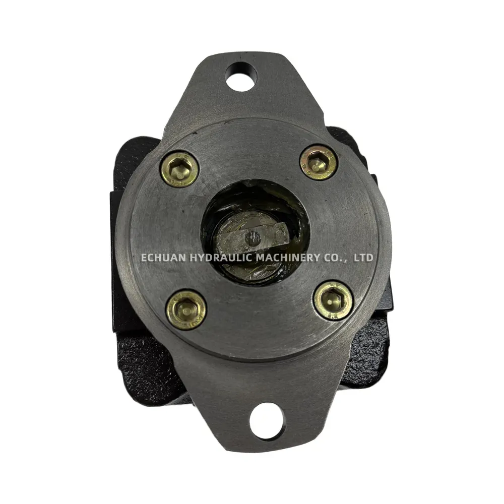 510575 HR6 Hydraulic Vane Pump