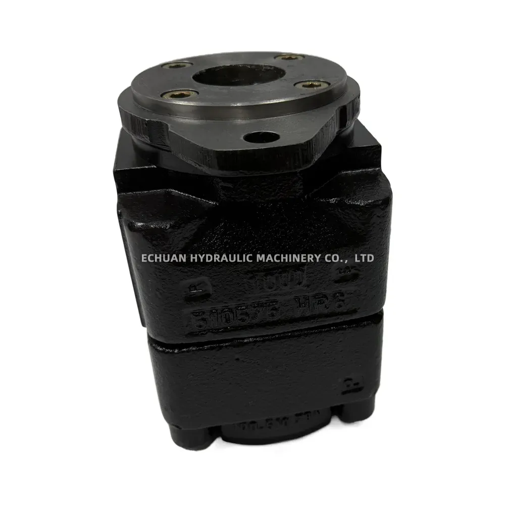 510575 HR6 Hydraulic Vane Pump