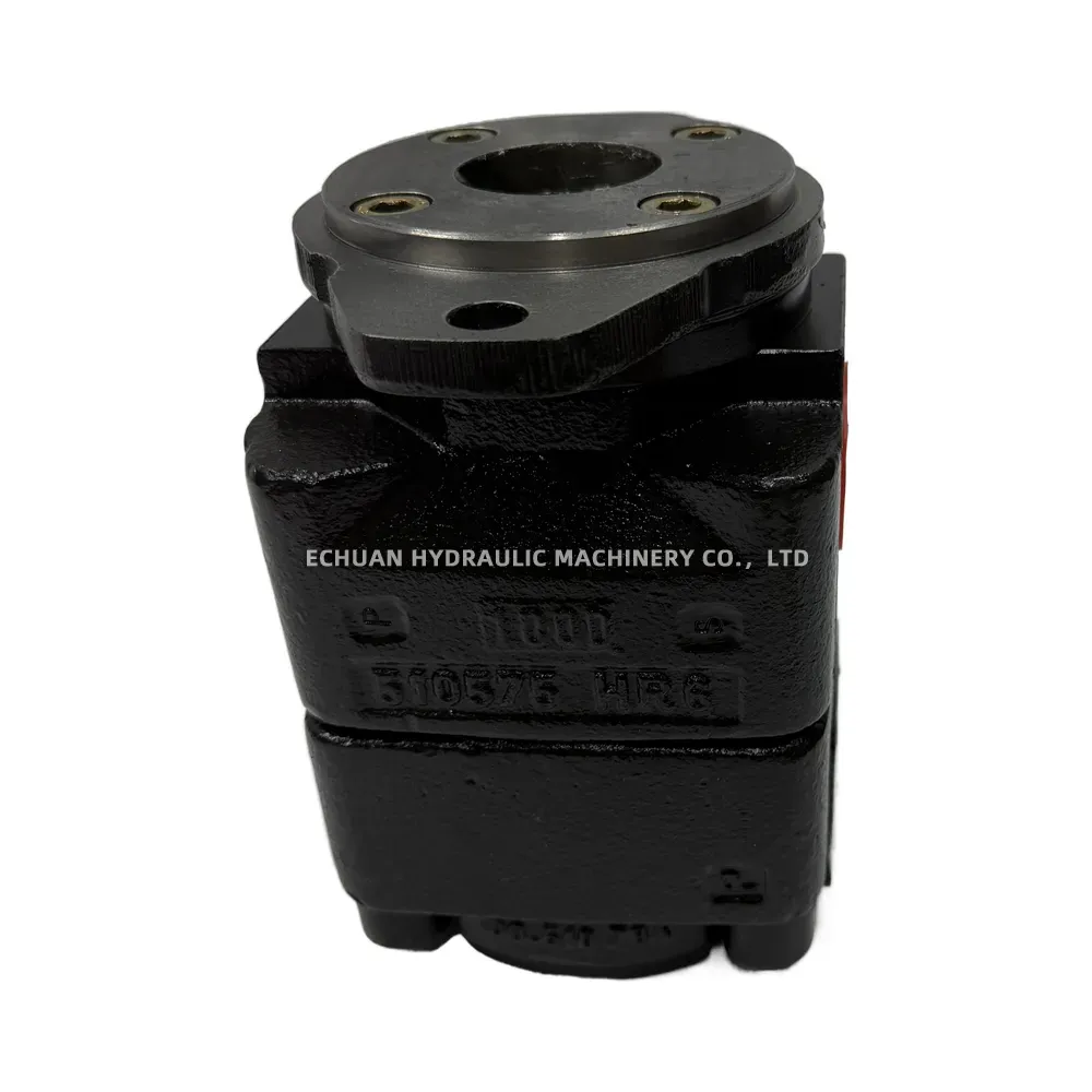 510575 HR6 Hydraulic Vane Pump