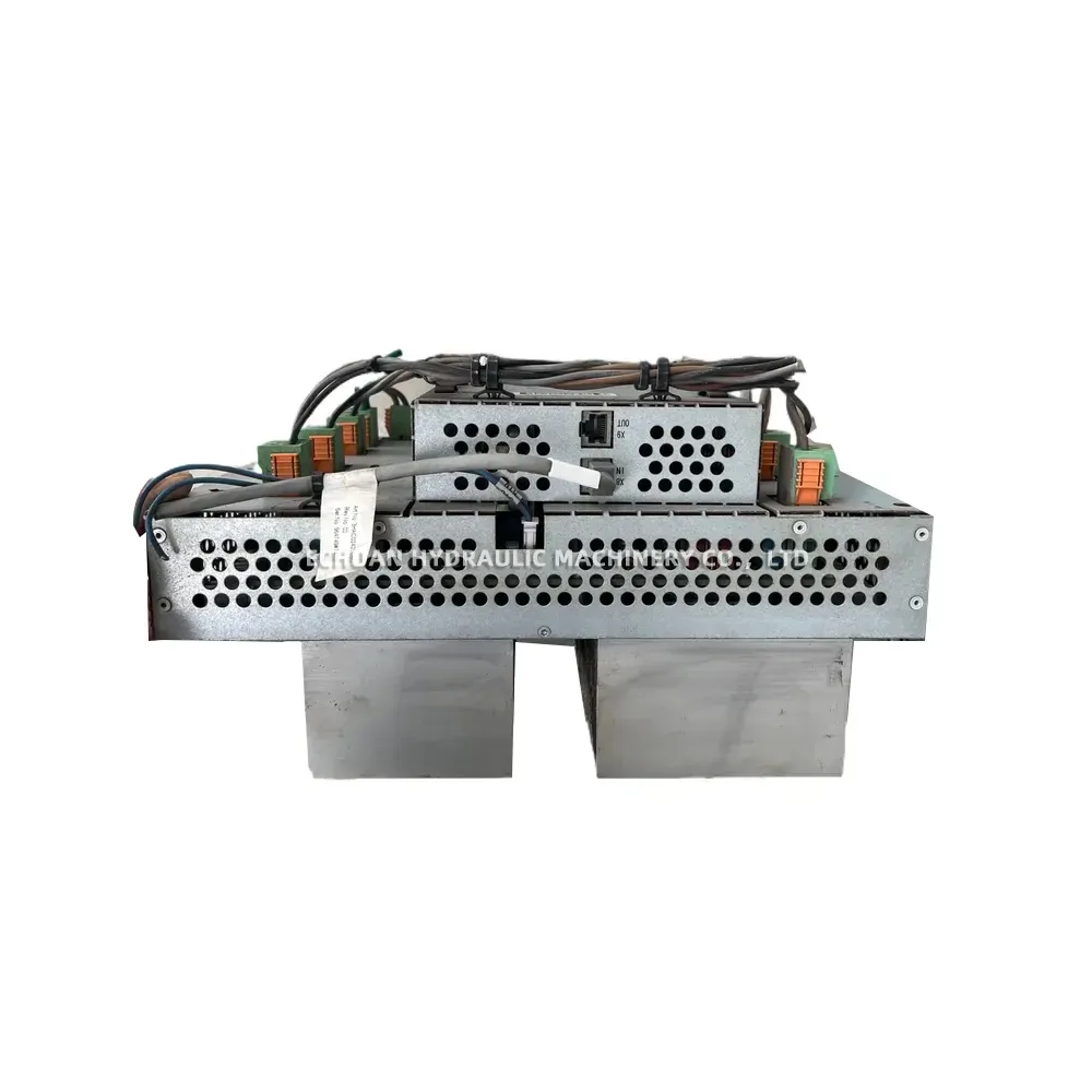 ABB DSQC406 Power Supply Unit / Rectifier
