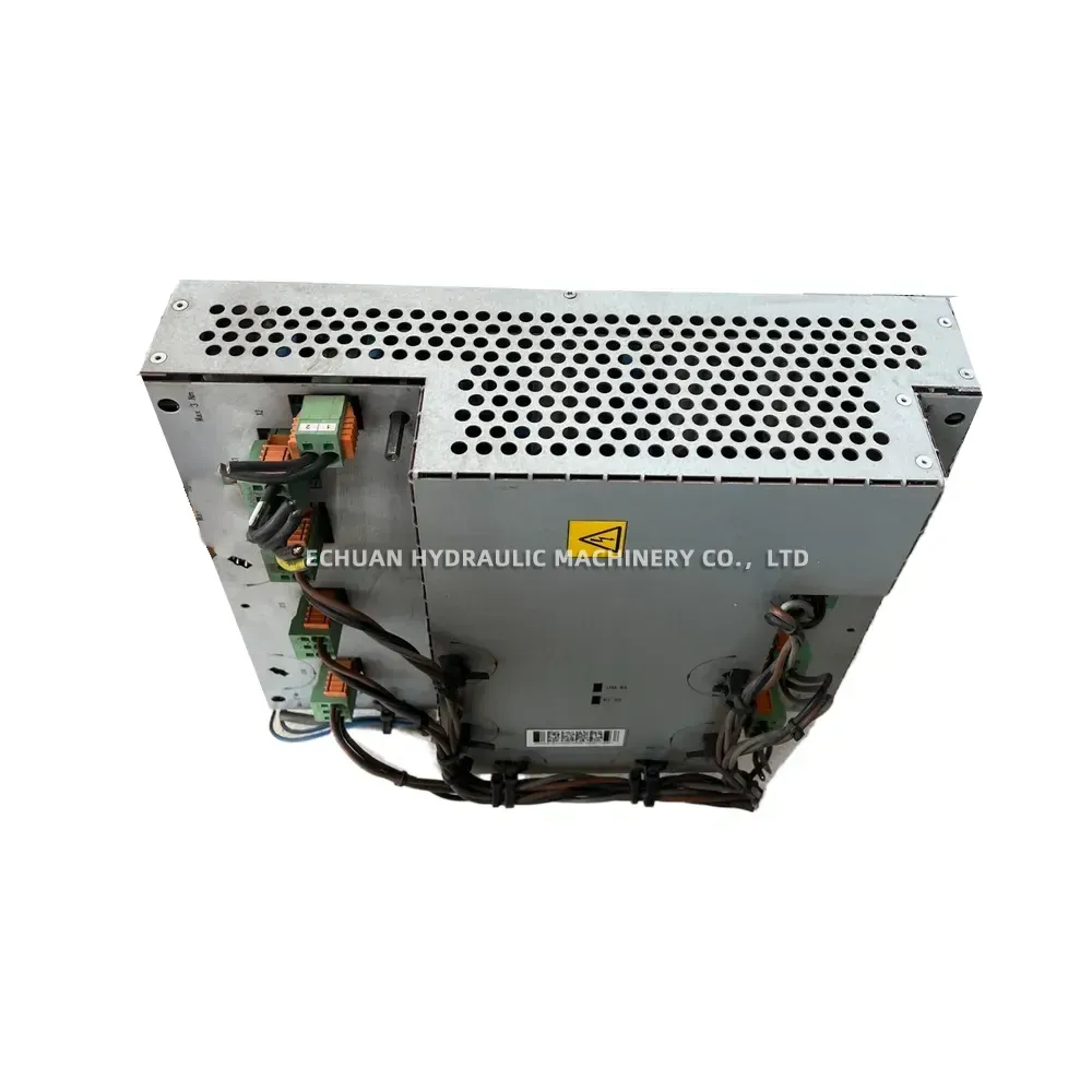 ABB DSQC406 Power Supply Unit / Rectifier