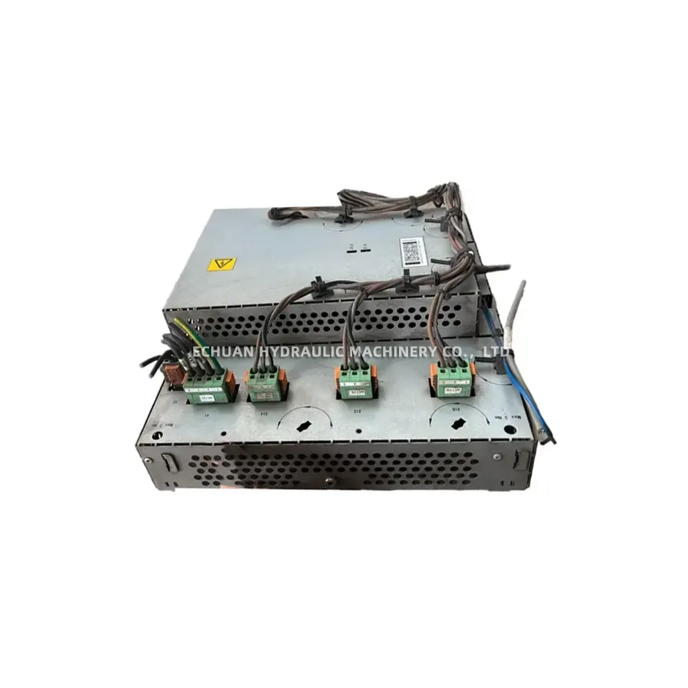 ABB DSQC406 Power Supply Unit / Rectifier