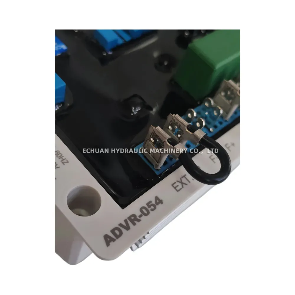 ADVR-054 Automatic Voltage Regulator