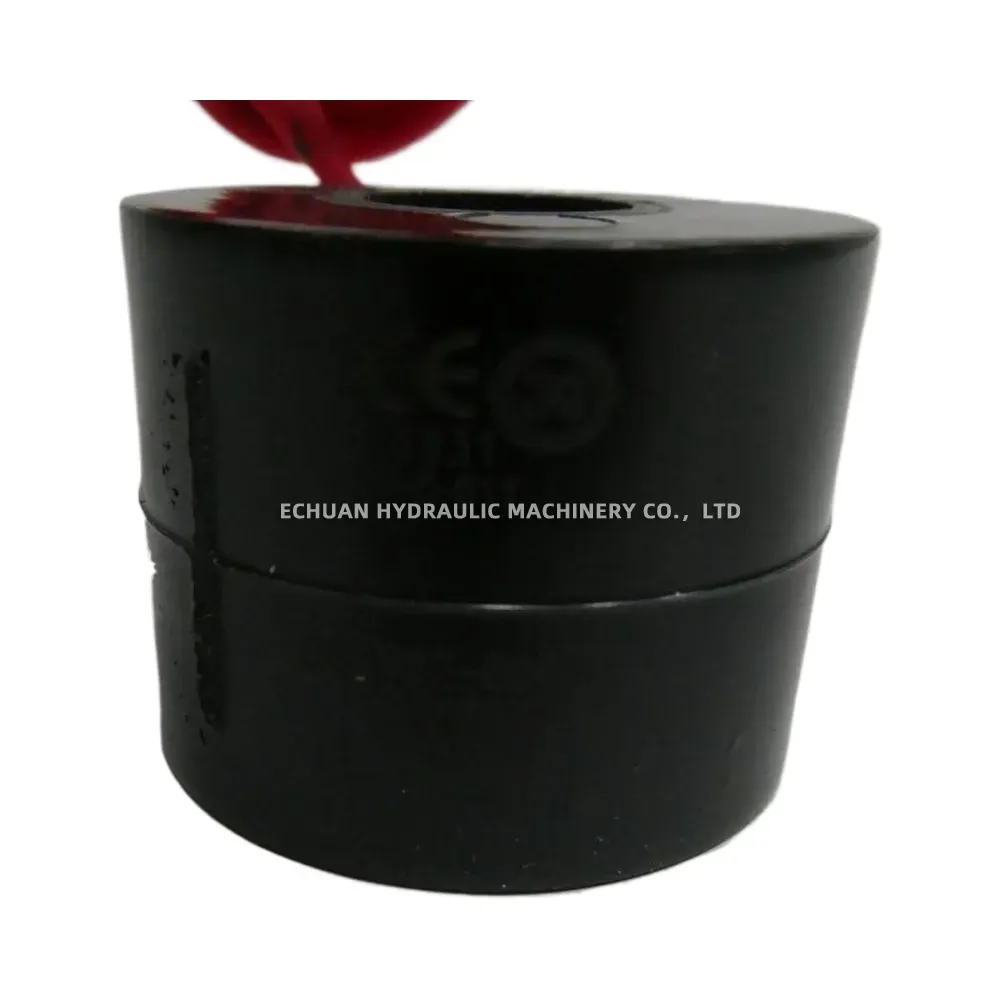 ASCO 064982-004-D Solenoid Coil