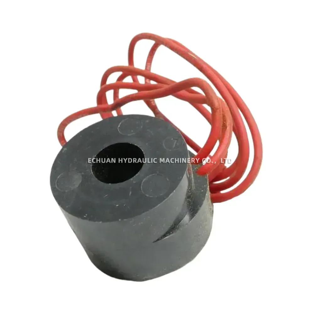 ASCO 99-216-5-D Solenoid Coil