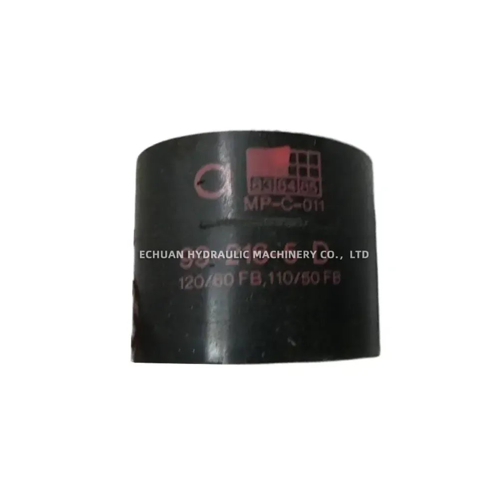 ASCO 99-216-5-D Solenoid Coil