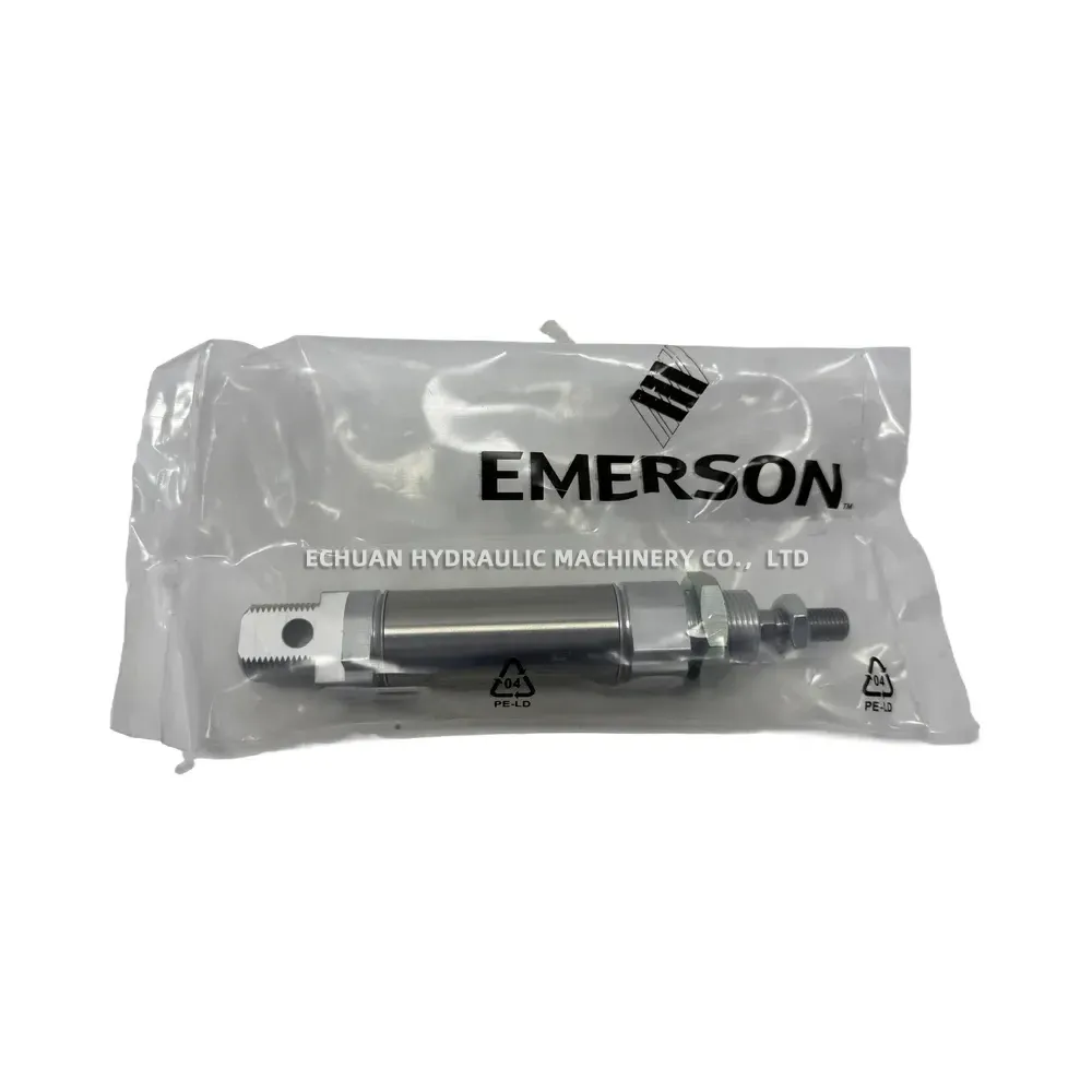 AVENTICS 0822034214 Pneumatic Cylinder