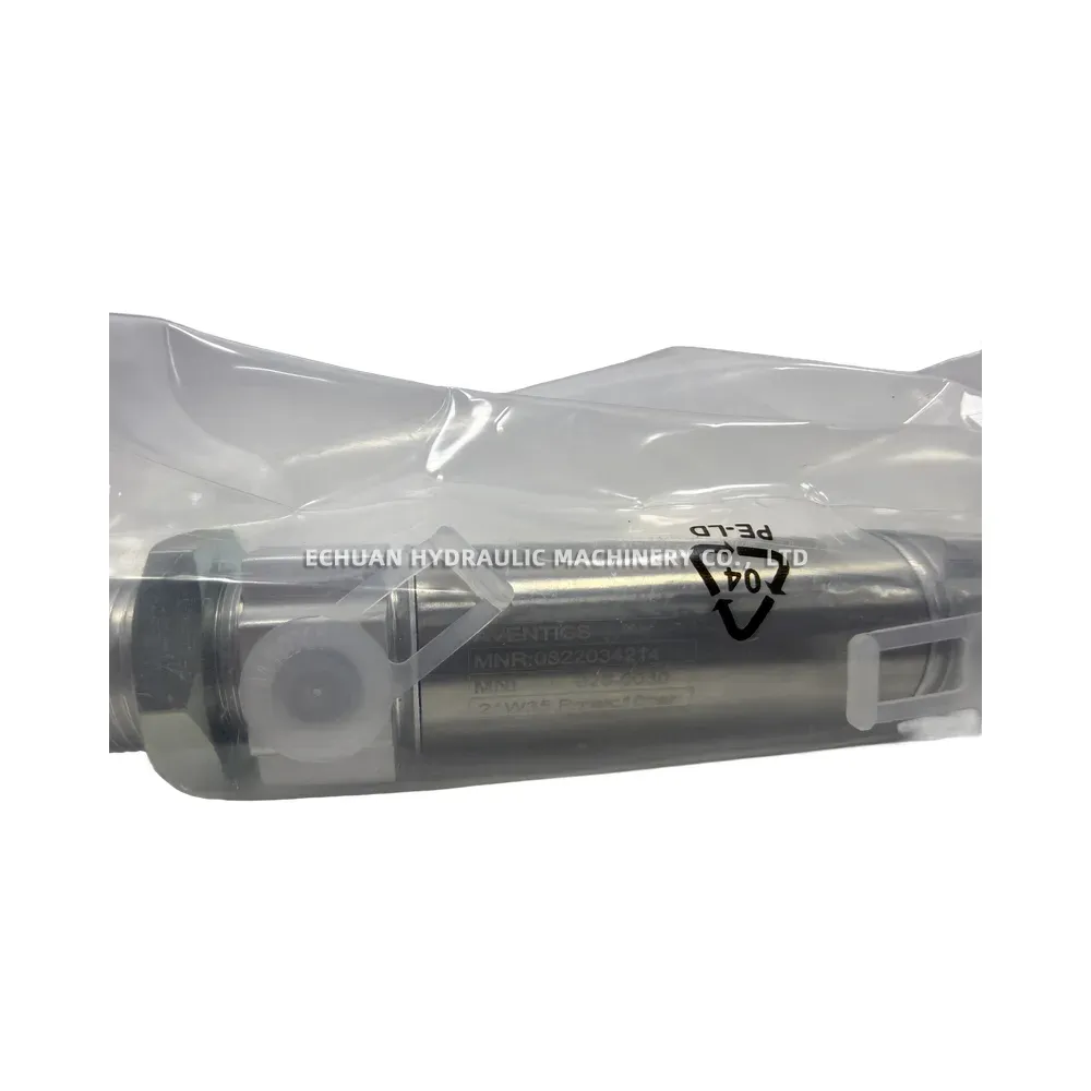 AVENTICS 0822034214 Pneumatic Cylinder