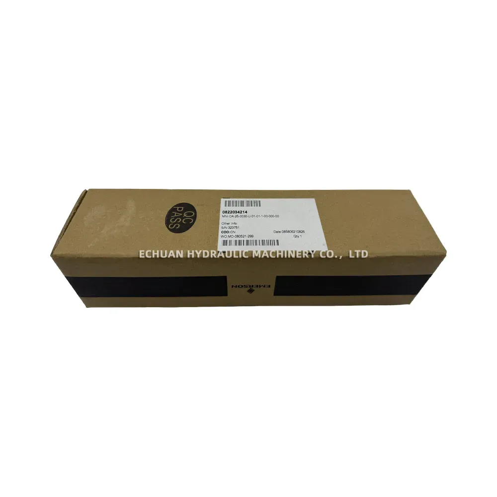 AVENTICS 0822034214 Pneumatic Cylinder