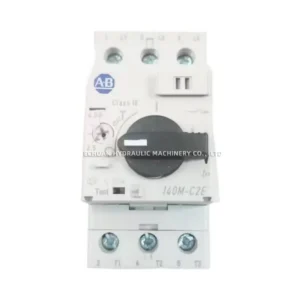 Allen-Bradley 140M-C2E-B40 Manual Motor Starter
