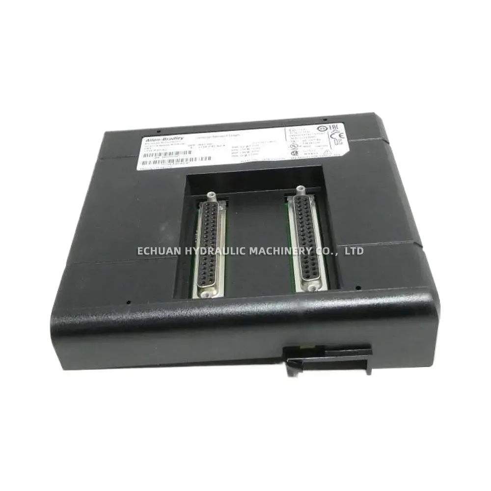 Allen-Bradley 1756-PSCA2 ControlLogix Redundant Power Supply Adapter