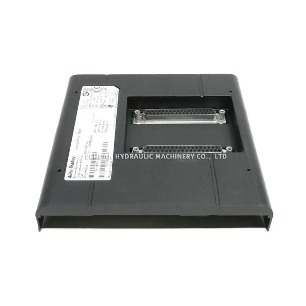 Allen-Bradley 1756-PSCA2 ControlLogix Redundant Power Supply Adapter