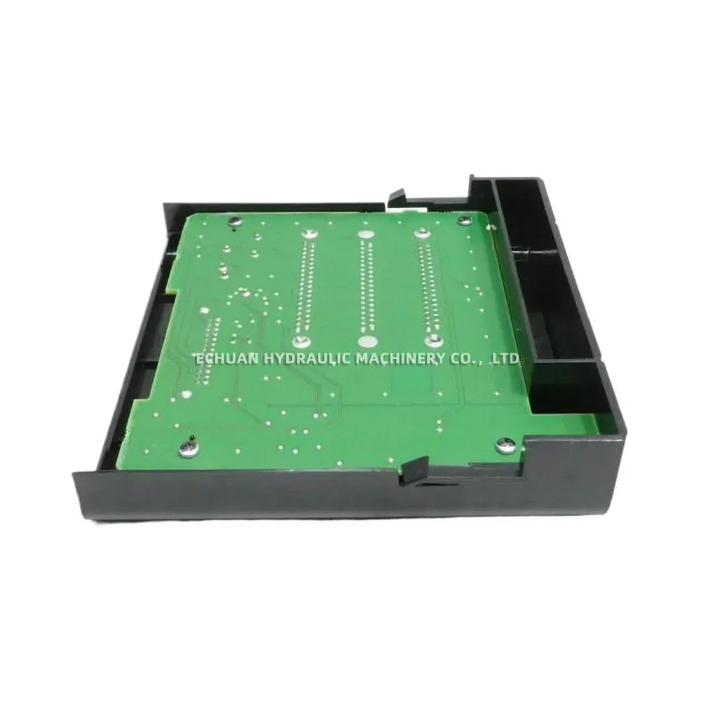Allen-Bradley 1756-PSCA2 ControlLogix Redundant Power Supply Adapter