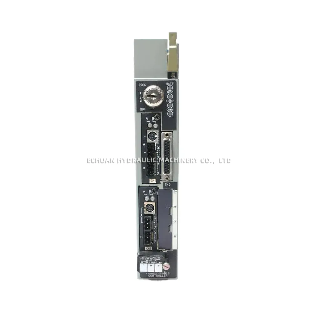 Allen-Bradley 1785-L40B/A PLC-5/40 Processor Module