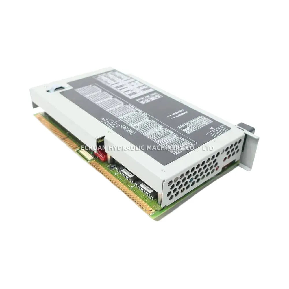 Allen-Bradley 1785-L40B/A PLC-5/40 Processor Module