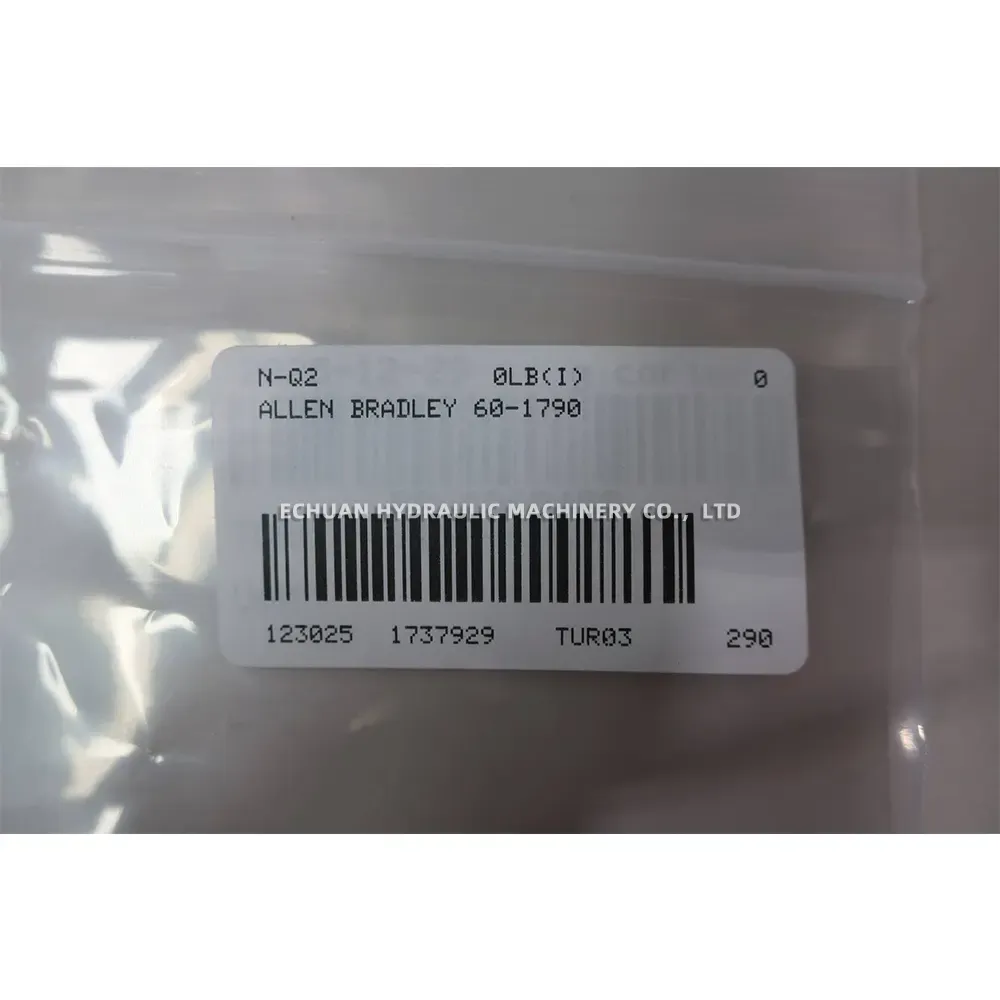 Allen-Bradley 60-1790 On & Or Off Delay Module