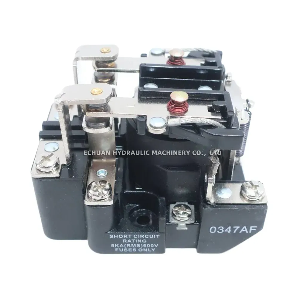Allen-Bradley 700-HG42A1 General Purpose Relay