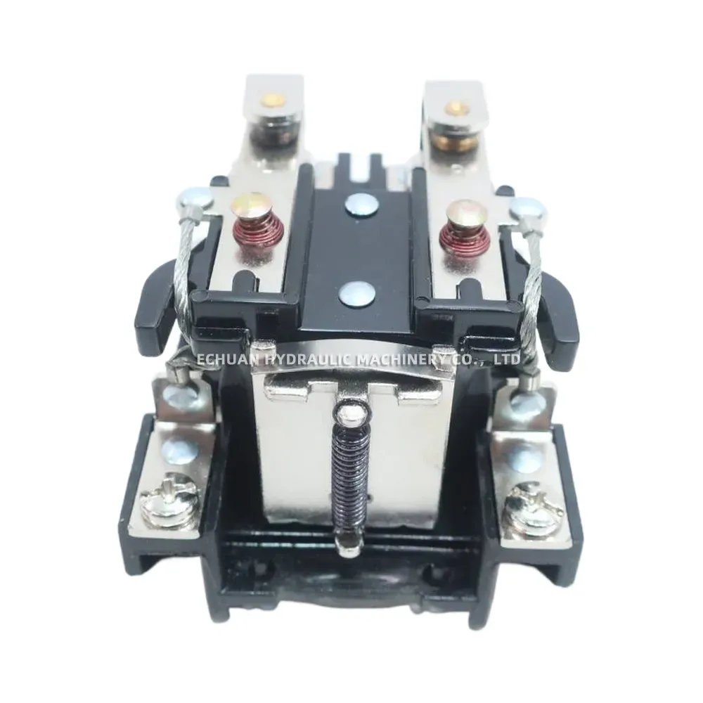 Allen-Bradley 700-HG42A1 General Purpose Relay