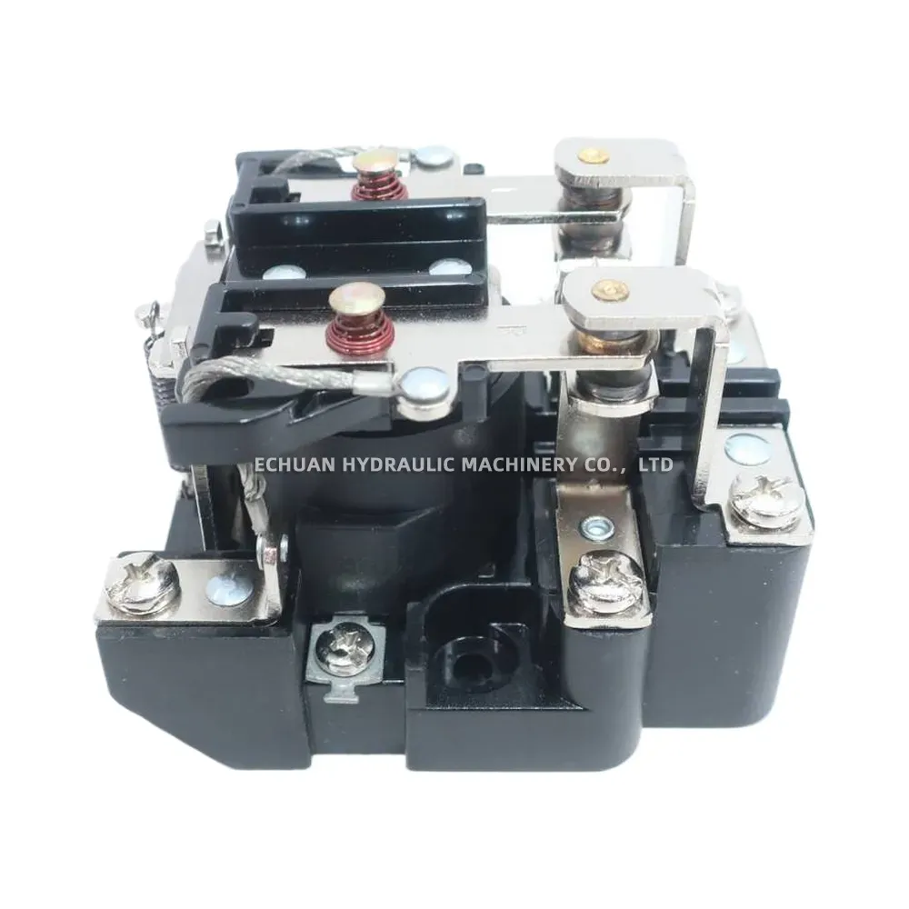 Allen-Bradley 700-HG42A1 General Purpose Relay
