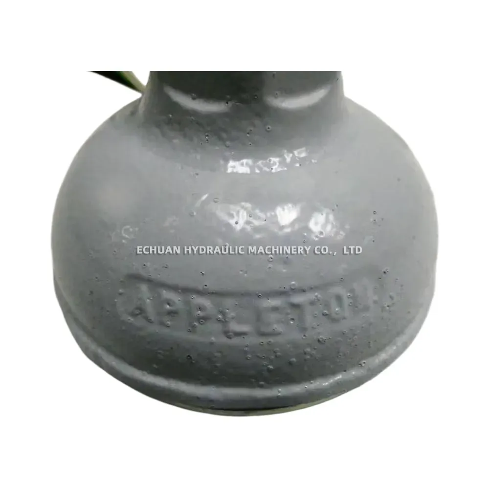 Appleton VA-75 Pendant Mounting Hood