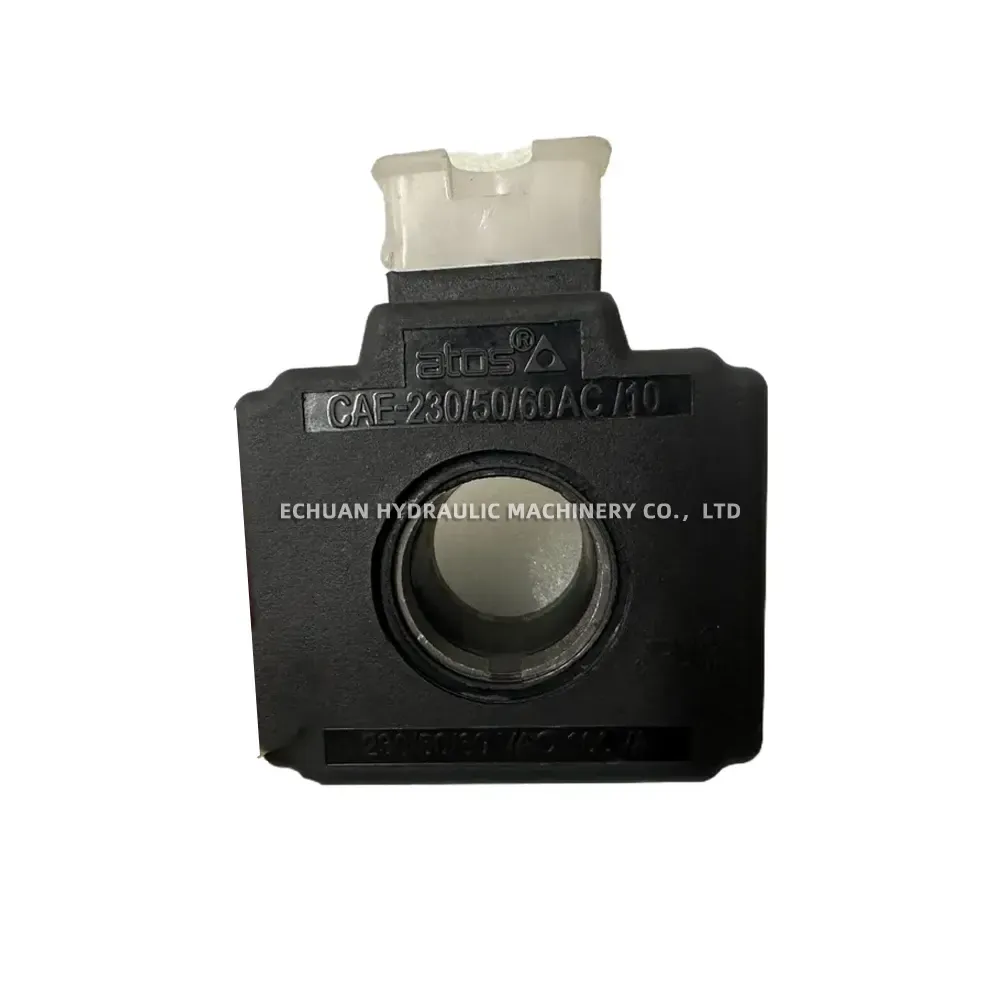 Atos CAE-230/50/60AC/10 Solenoid Valve Coil