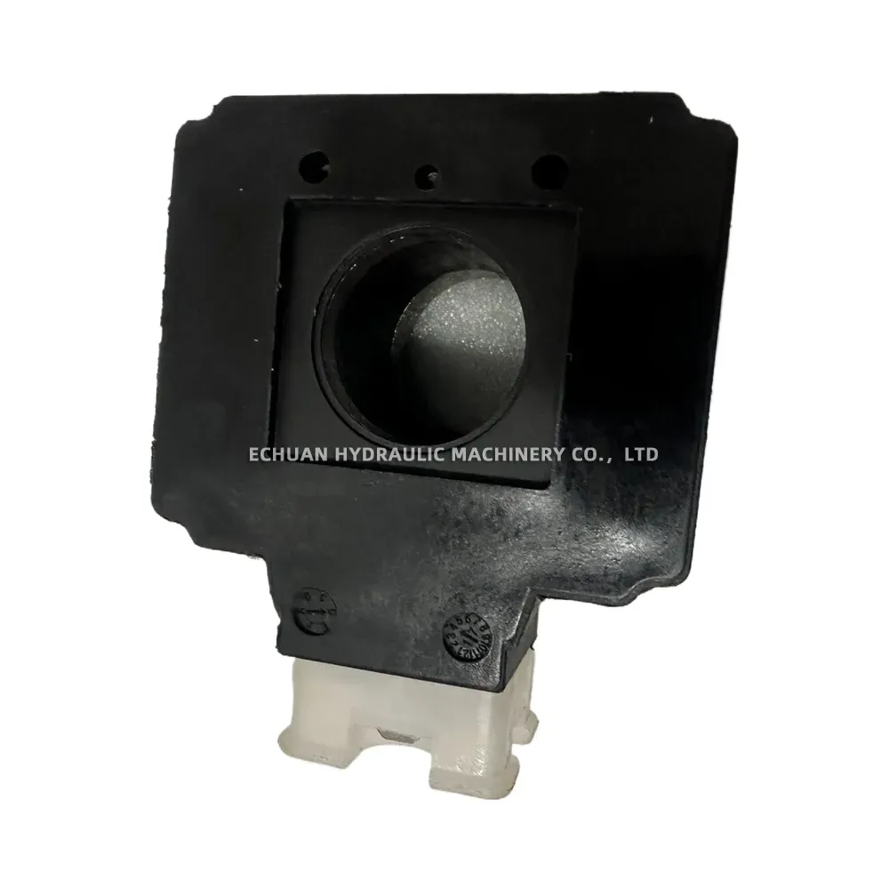 Atos CAE-230/50/60AC/10 Solenoid Valve Coil