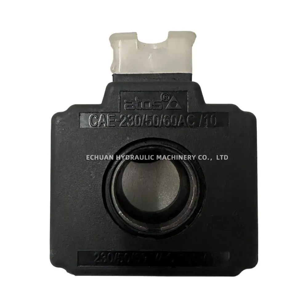 Atos CAE-230/50/60AC/10 Solenoid Valve Coil