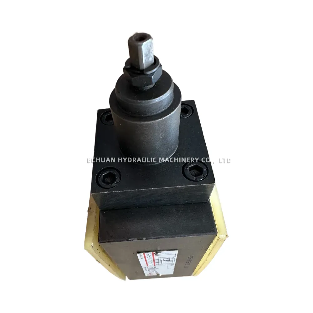 Atos KG-034/210/20 Hydraulic Relief Valve