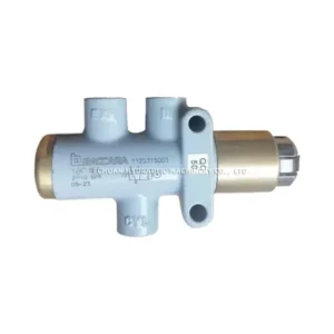 BACCARA QC50 Pneumatic Pilot Valve