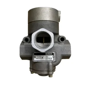 BOSCH 0820 006 396 Pneumatic Solenoid Valve