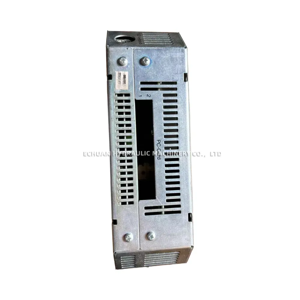 B&R IPC2001 / 5C2001.01 Industrial PC (Industrial Control System Host)