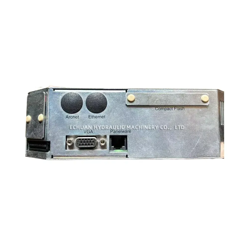B&R IPC2001 / 5C2001.01 Industrial PC (Industrial Control System Host)