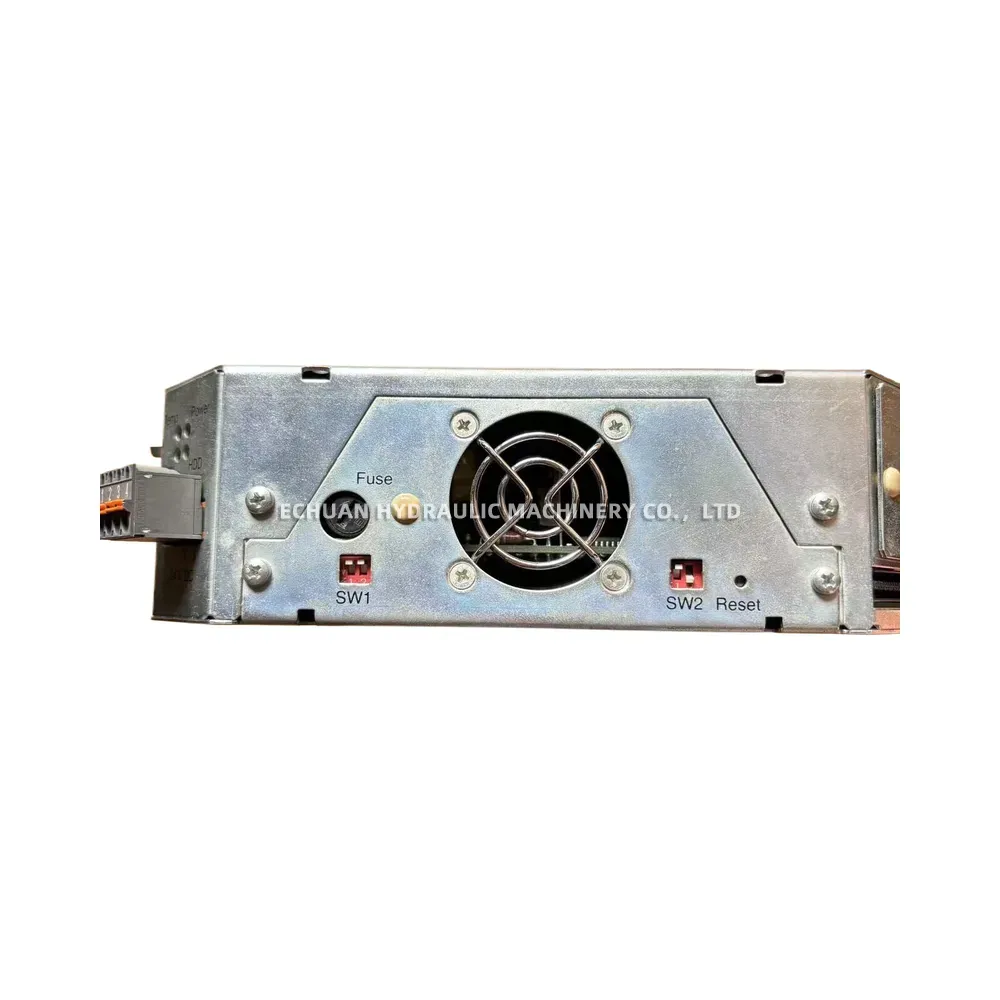B&R IPC2001 / 5C2001.01 Industrial PC (Industrial Control System Host)