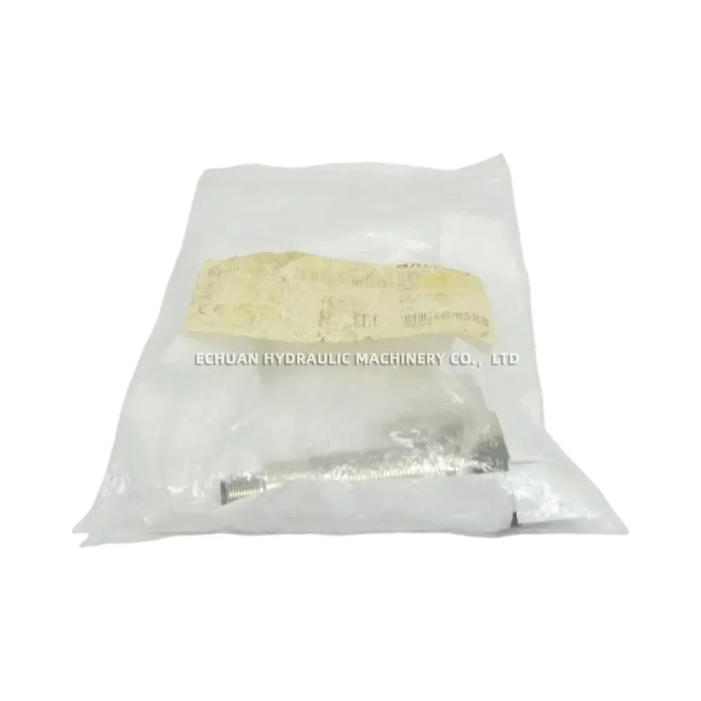Balluff BES 515-213-E5-E-S21 Inductive Sensor