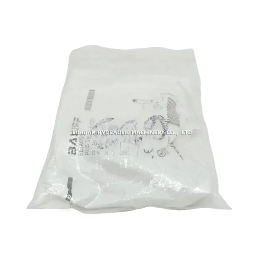 Balluff BES 515-213-E5-E-S21 Inductive Sensor