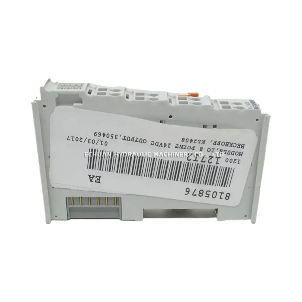 Beckhoff KL2408 Digital Output Terminal