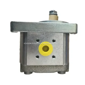 Bosch Rexroth 0 510 525 013 Hydraulic Gear Pump